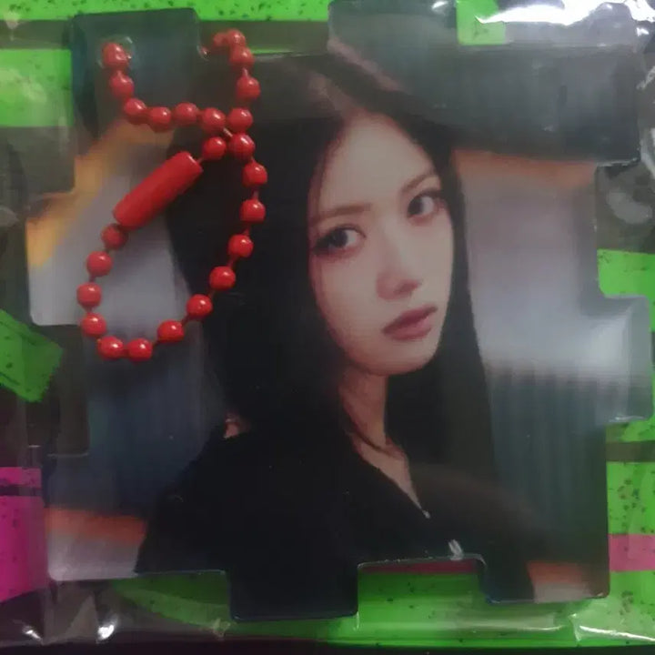 [BUNJANG] Bedonk Bittersweet Workshop Event Keyring / 베돈크 Bittersweet 공방 출석이벤트 공방키링