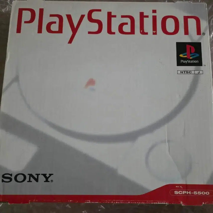 [BUNJANG] PlayStation 1 Full Modification / S급 플레이스테이션 1풀개조 판매합니다