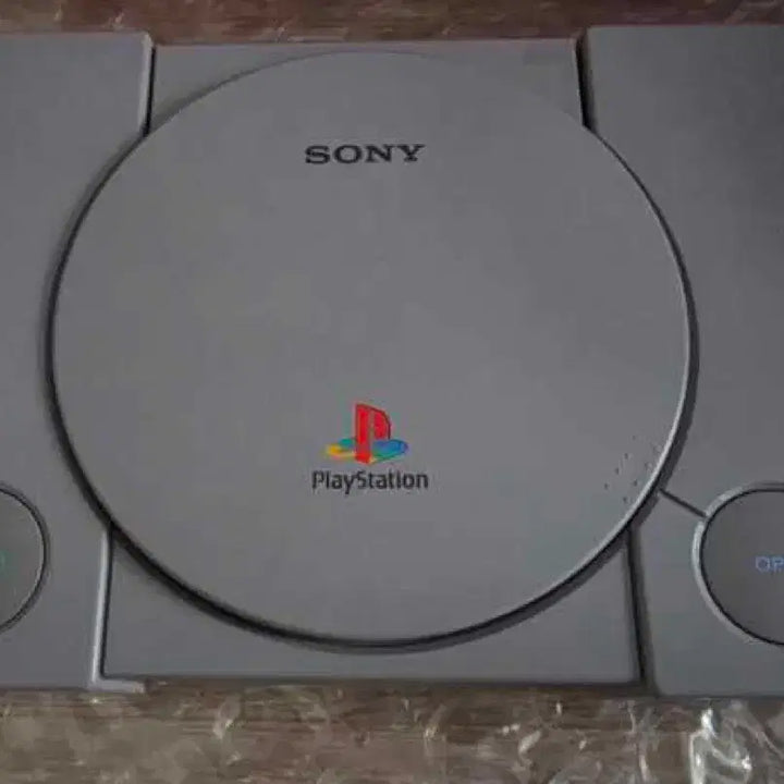 [BUNJANG] PlayStation 1 Full Modification / S급 플레이스테이션 1풀개조 판매합니다
