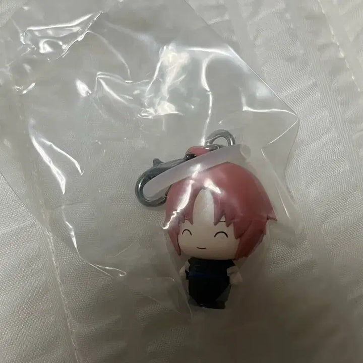 [BUNJANG] Gintama Kamui Mejirushi Figure / (미개봉)은혼 카무이 메지루시 판매합니다