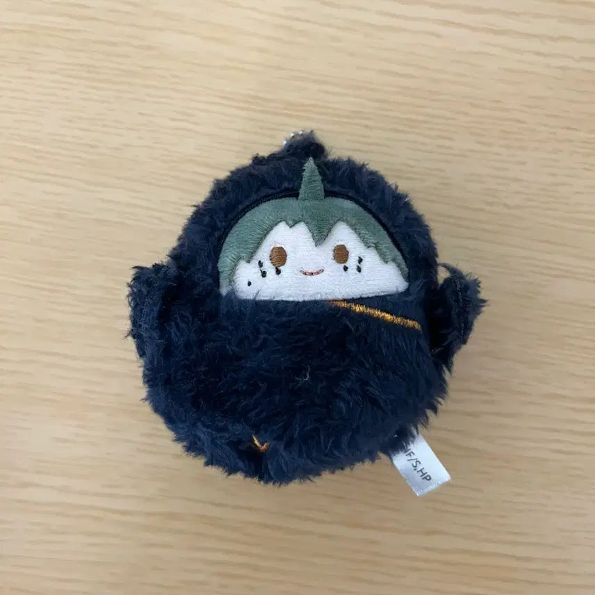 [BUNJANG] Haikyuu Yamaguchi Tadashi Taffy Nuigurumi Plush / 하이큐 야마구치 타피누이 인형