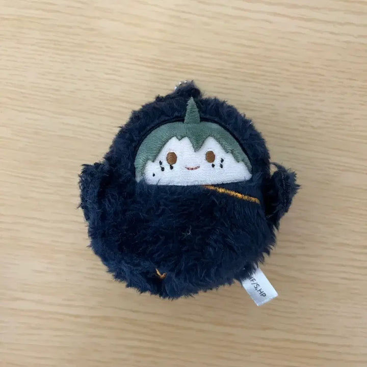 [BUNJANG] Haikyuu Yamaguchi Tadashi Taffy Nuigurumi Plush / 하이큐 야마구치 타피누이 인형