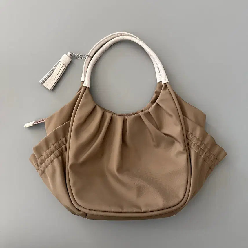 [SOLD OUT] 요지야마모토 y'saccs 나일론 토트백