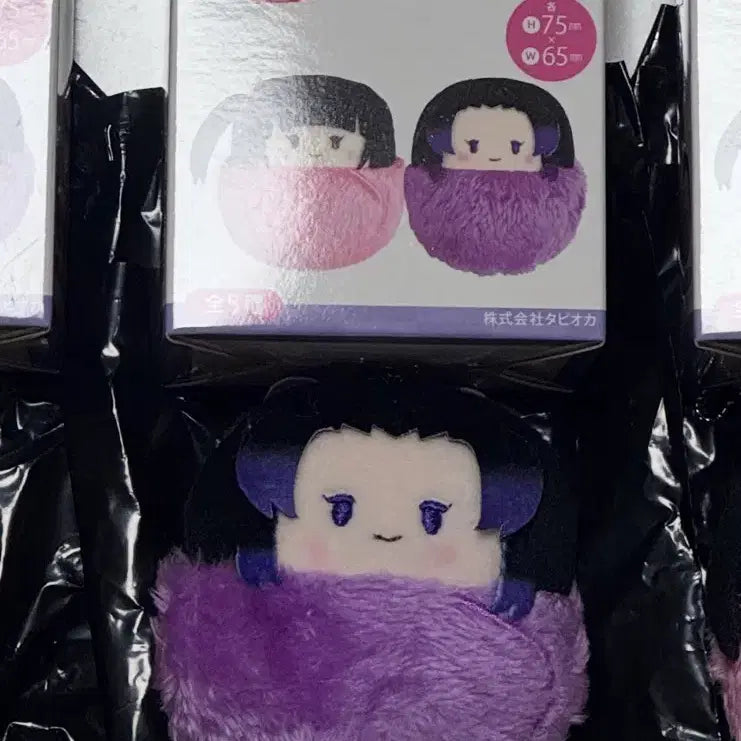 [SOLD OUT] 귀멸의칼날 시노부 타피누이