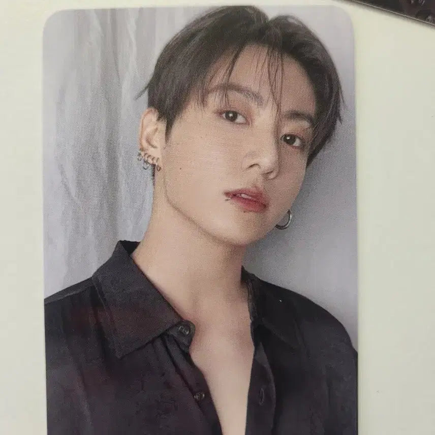 [BUNJANG] BTS Jungkook ARMY ZONE Photocard / 방탄소년단 BTS 정국 고양콘 아미존 포카