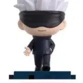 [BUNJANG] Jujutsu Kaisen Gojo Satoru Walking Step Figure / 주술회전 워킹스텝 피규어 _ 고죠사토루