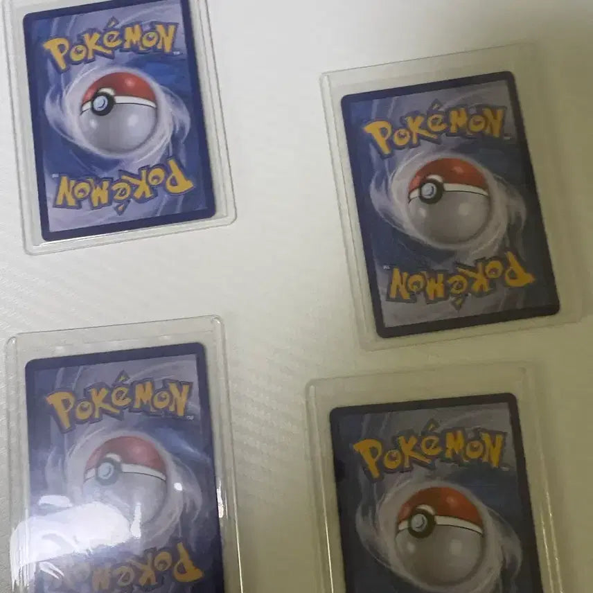 [SOLD OUT] (일괄가격) 포켓몬스터 나옹 ex sar 카드