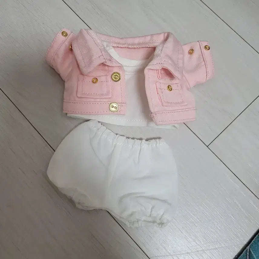 [BUNJANG] 20cm Doll Outfit Set / 20cm 인형옷 세트 판매합니다