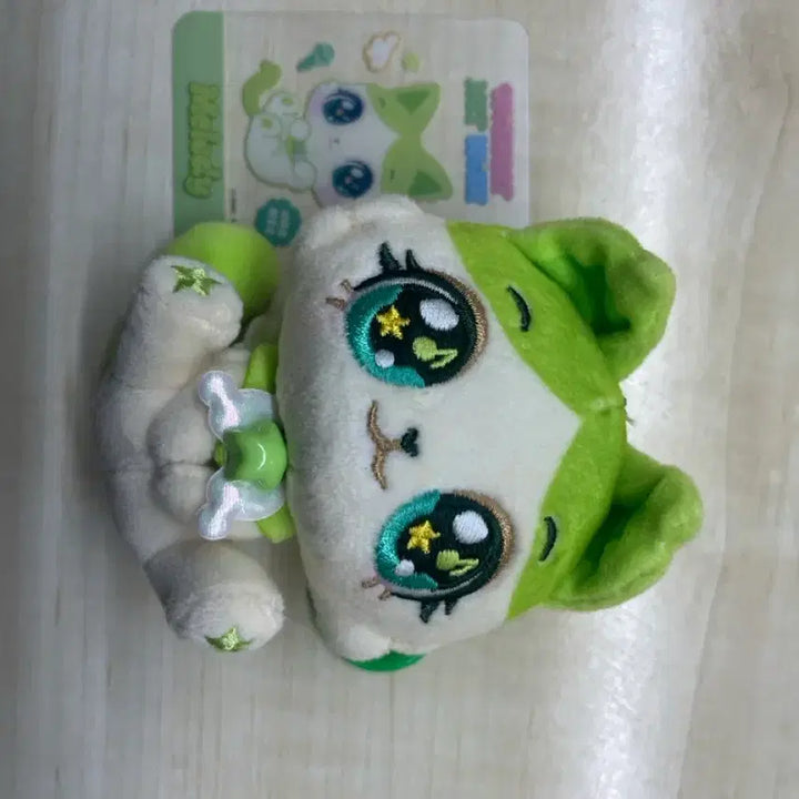 [BUNJANG] Wish Cat Melody Nyan Character / 위시캣 멜로디냥