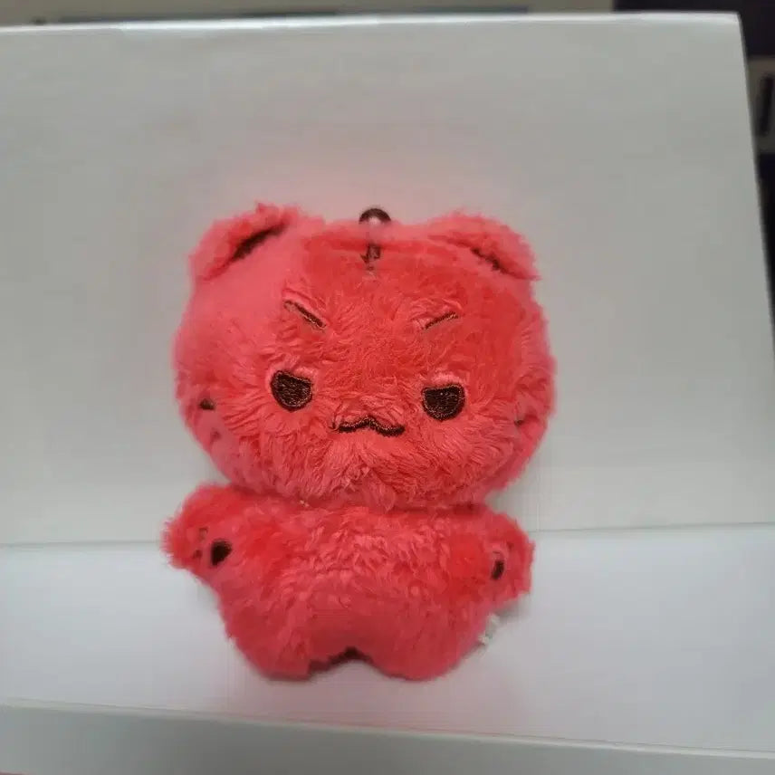 [BUNJANG] Kang Baekho Animals 10cm Plush Doll / 강백호 애니멀즈 솜깅이 (10cm)