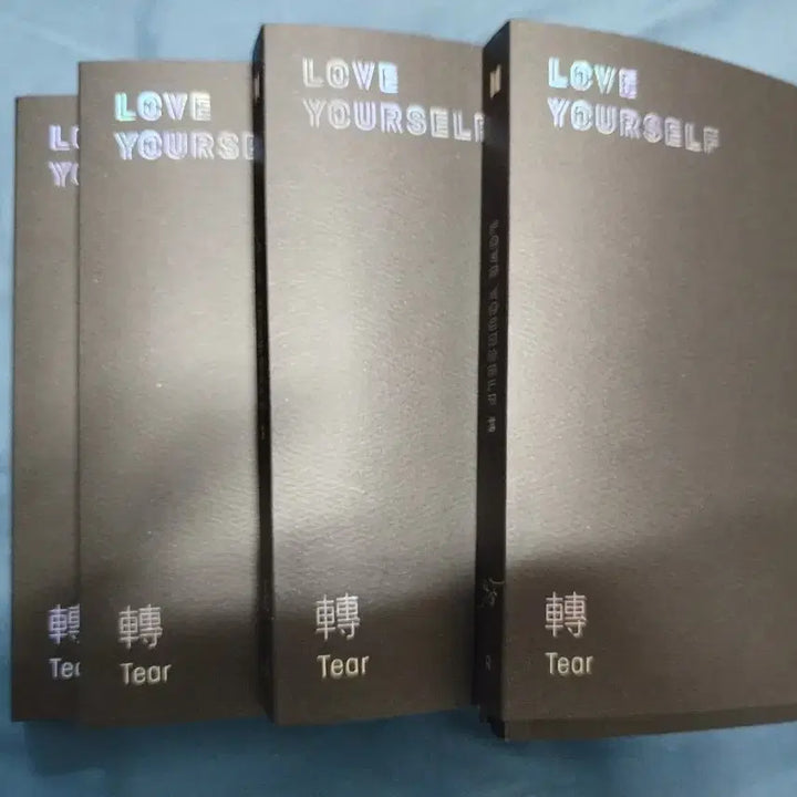 [BUNJANG] BTS Love Yourself Tear Album / 방탄소년단 Love Yourself  Tear 앨범