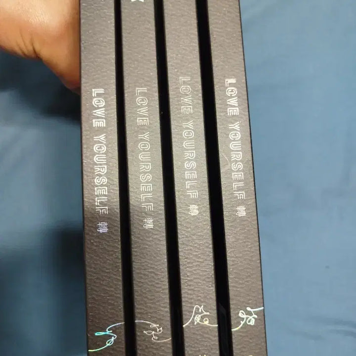 [BUNJANG] BTS Love Yourself Tear Album / 방탄소년단 Love Yourself  Tear 앨범