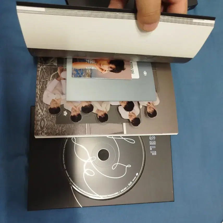[BUNJANG] BTS Love Yourself Tear Album / 방탄소년단 Love Yourself  Tear 앨범