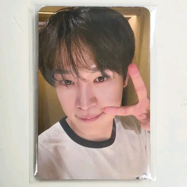 [BUNJANG] Kang You Seok Fan Meeting Night Edition Photocard Bundle Set / 배우 강유석 팬미팅 밤공 포카