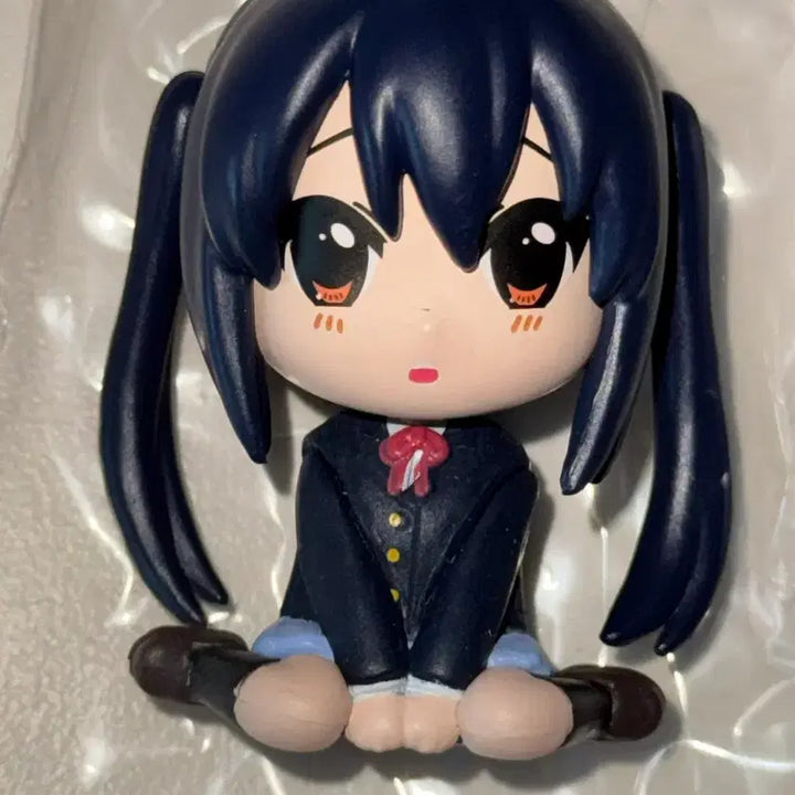 [BUNJANG] K-ON! March Vocab Gacha Bundle Set / 케이온 마치보케 가챠 피규어 리츠 츠무기 아즈사 일괄