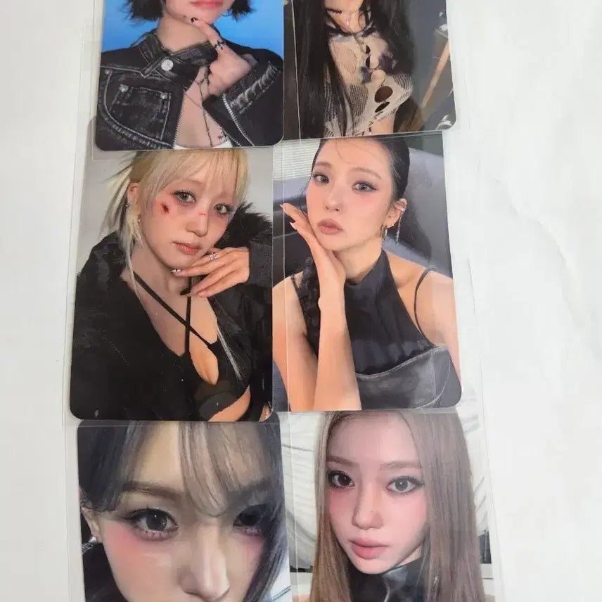 [BUNJANG] Kep1er Photocard Bundle Set / 케플러 공방 포카 세트 일괄 양도