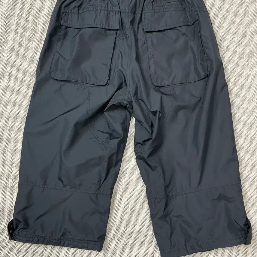 [BUNJANG] Adidas 7/10 Length Pants / 아디다스 7부 팬츠