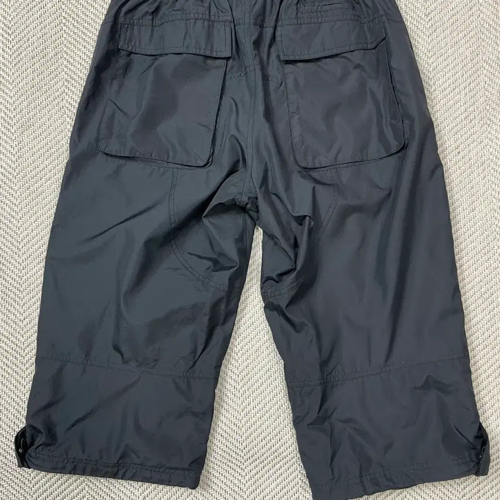 [BUNJANG] Adidas 7/10 Length Pants / 아디다스 7부 팬츠