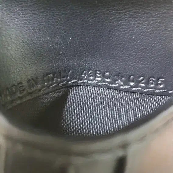 [SOLD OUT] 디올 오블리크 반지갑/지갑 정품S급(감정O)