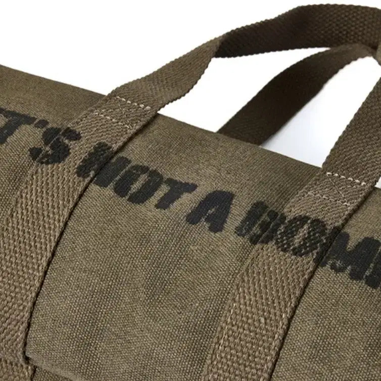 [BUNJANG] BTS World Tour Official Light Stick Bag / BTS 방탄소년단 월드 투어 아리랑 아미밤 공식 라이트 스틱 가방