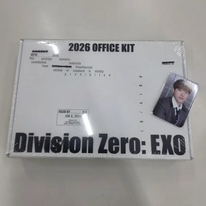 [BUNJANG] EXO 2026 Season&