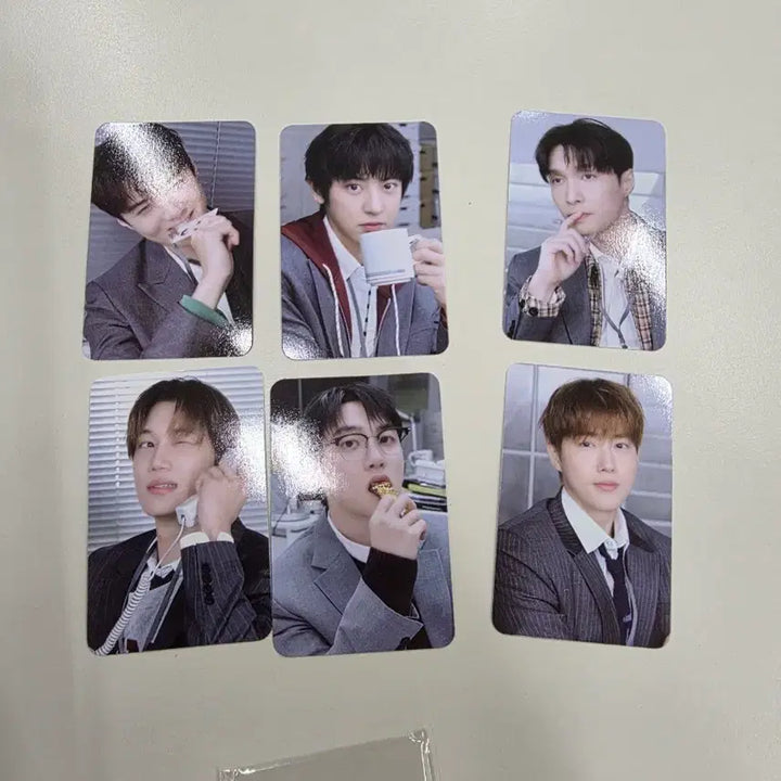 [BUNJANG] EXO 2026 Season&
