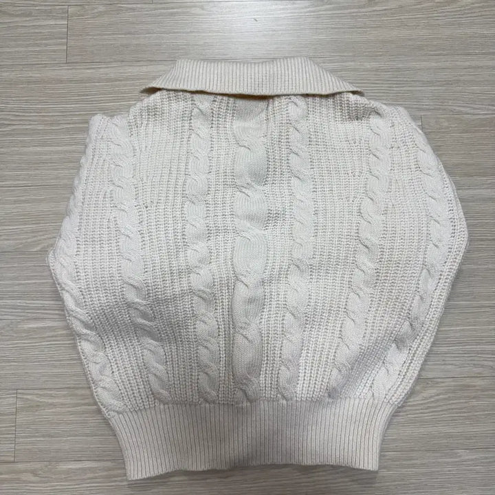 [BUNJANG] Marithe Knit Sweater / 마리떼 니트