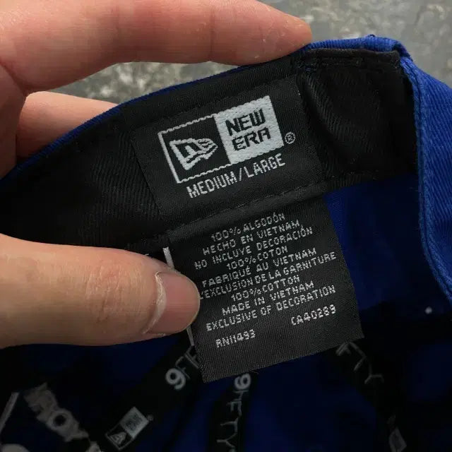 [SOLD OUT] LMC x 뉴에라 뉴욕닉스 볼캡