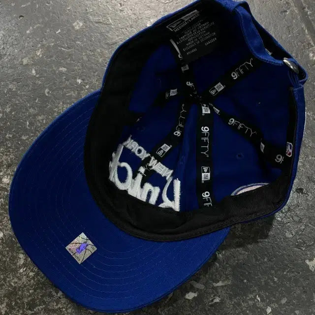 [SOLD OUT] LMC x 뉴에라 뉴욕닉스 볼캡