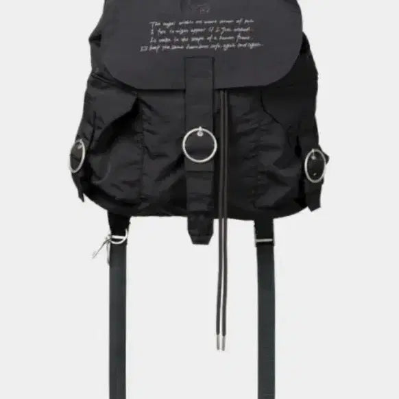 [SOLD OUT] 즛토마요 경량백