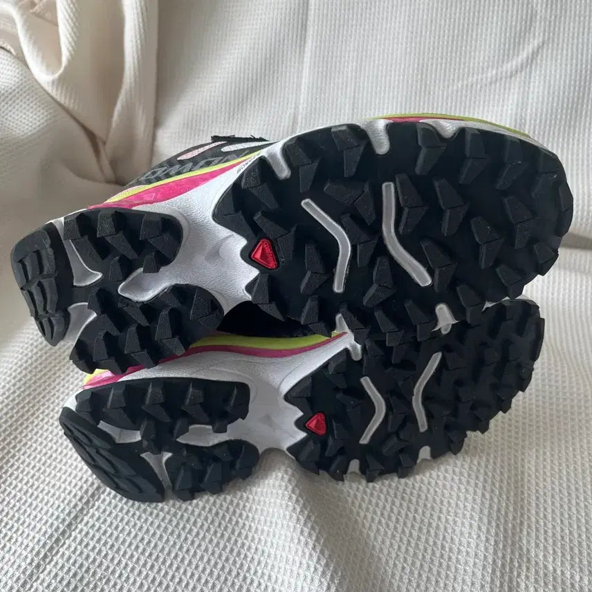 [BUNJANG] Salomon x MM6 Maison Margiela XT-Mary Jane / 살로몬 x MM6 메종 마르지엘라 XT-메리 제인