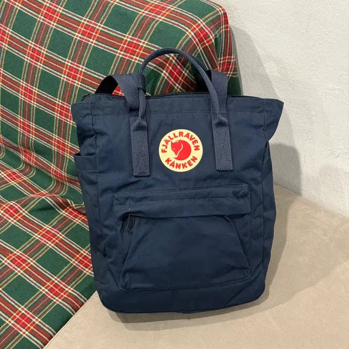[SOLD OUT] 피엘라벤 칸켄 3way 가방