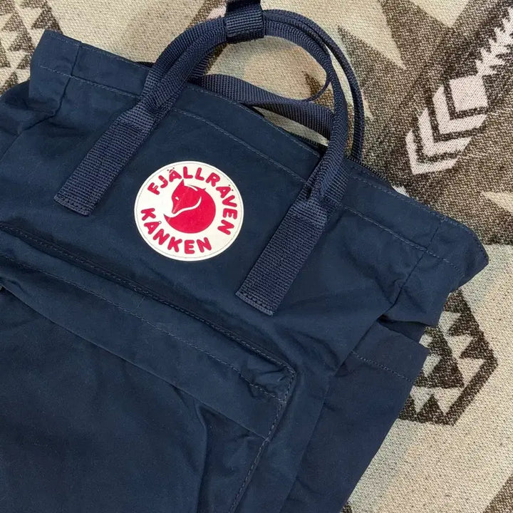 [SOLD OUT] 피엘라벤 칸켄 3way 가방