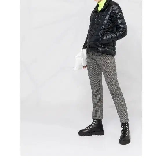 [BUNJANG] Canada Goose Cypress Black Label Lightweight Padded Jacket (S) / 한글택)캐나다구스 블랙라벨 사이프러스  경량패딩 S