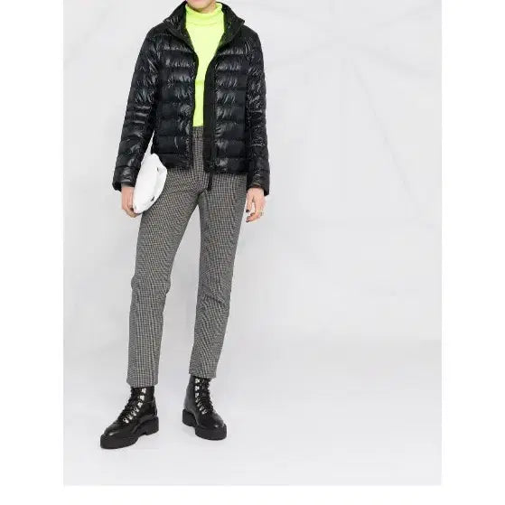 [BUNJANG] Canada Goose Cypress Black Label Lightweight Padded Jacket (S) / 한글택)캐나다구스 블랙라벨 사이프러스  경량패딩 S