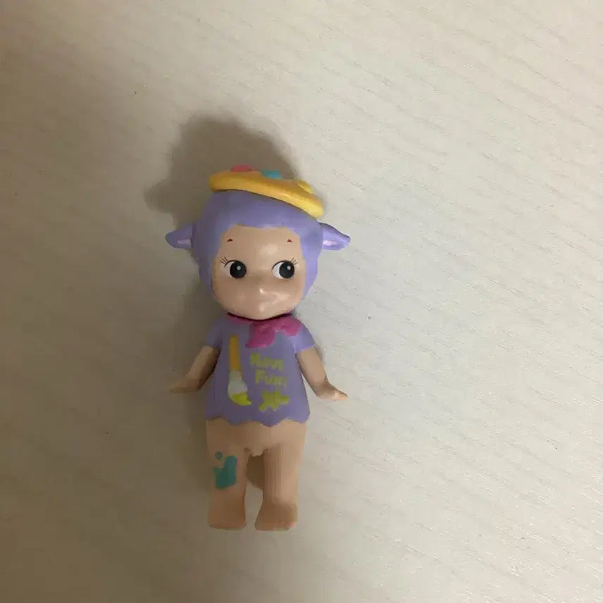 [BUNJANG] Sonny Angel 2018 Easter Figure / 소니엔젤 2018 부활절