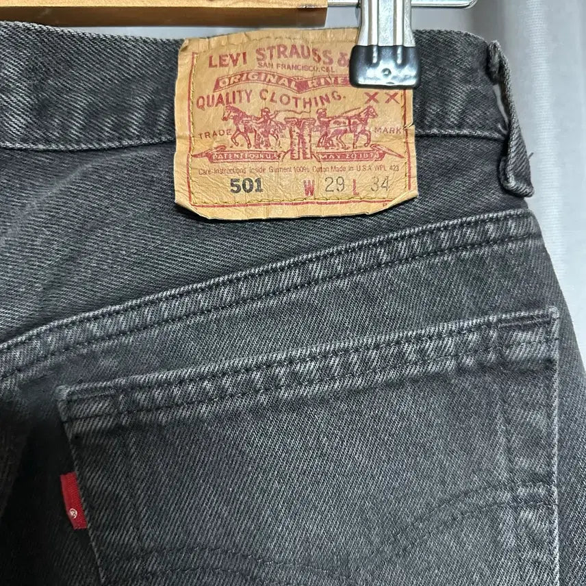 [BUNJANG] Vintage 90s Levi&