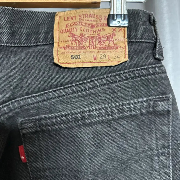 [BUNJANG] Vintage 90s Levi&
