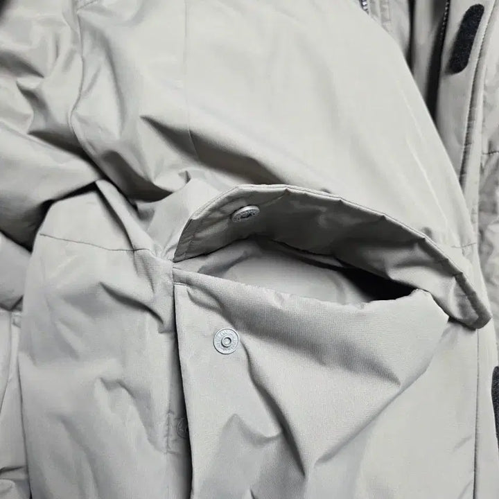 [BUNJANG] Descente Men&
