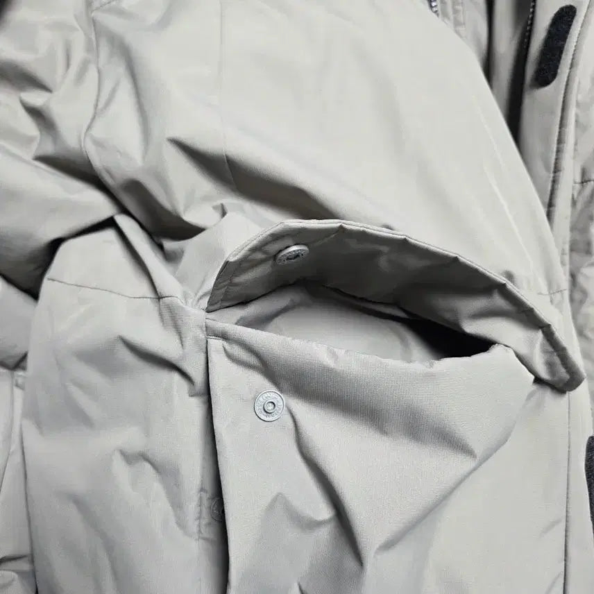 [BUNJANG] Descente Men&