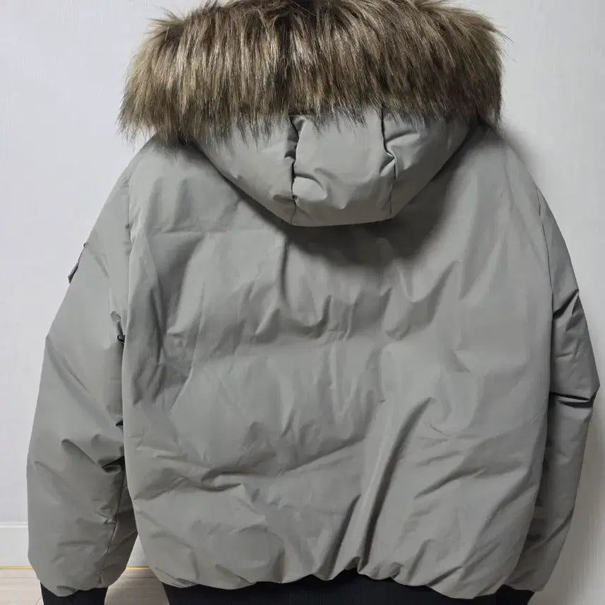 [BUNJANG] Descente Men&