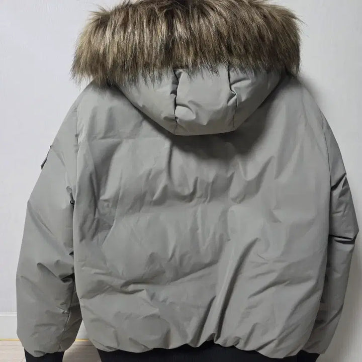 [BUNJANG] Descente Men&