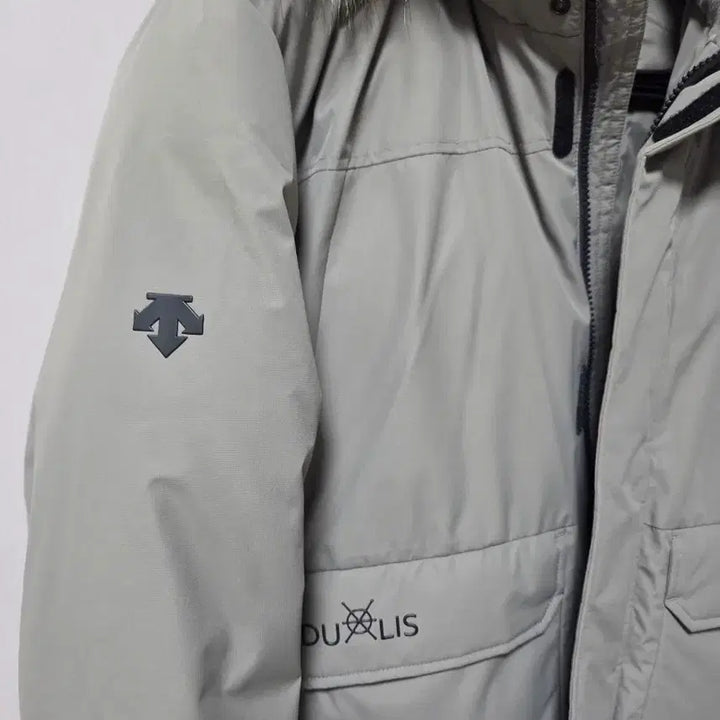 [BUNJANG] Descente Men&