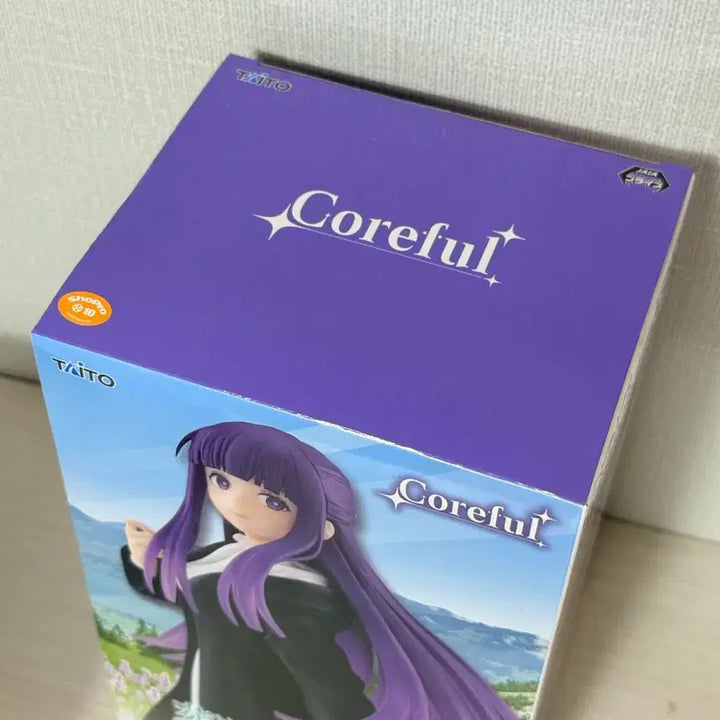 [SOLD OUT] 장송의프리렌 타이토 Coreful 페른 피규어