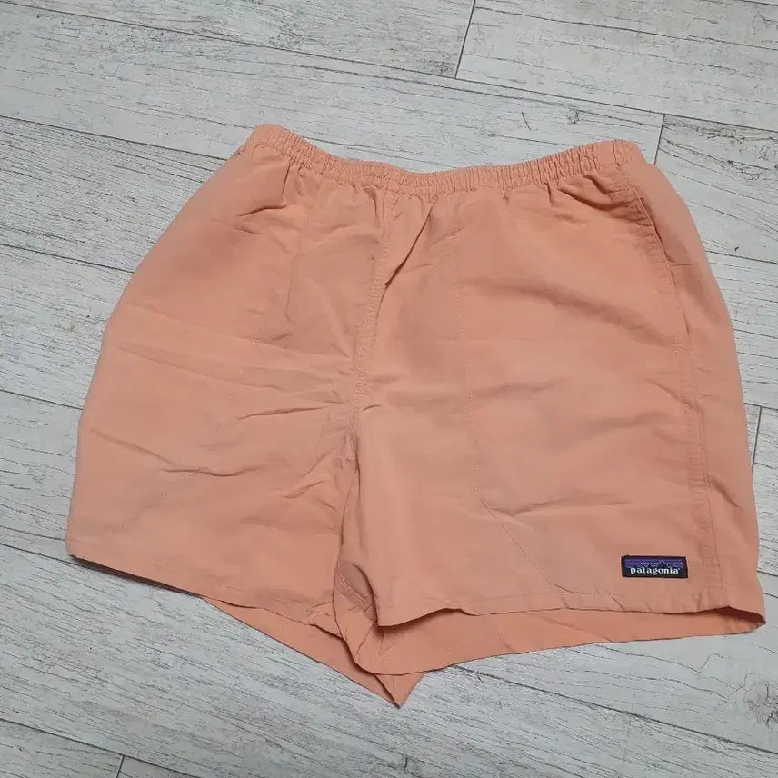 [SOLD OUT] 파타고니아 배기스5인치 L