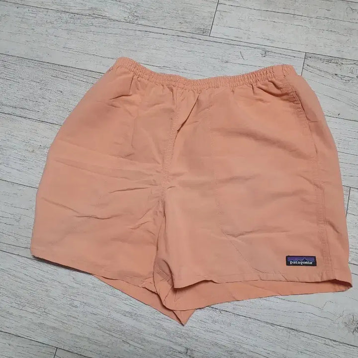[SOLD OUT] 파타고니아 배기스5인치 L