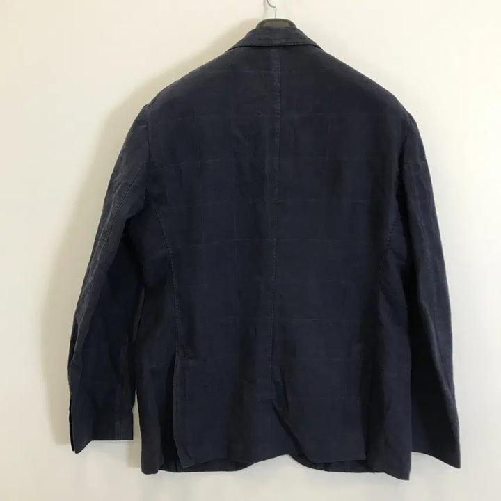 [SOLD OUT] 라르디니 LARDINI 린넨코튼 자켓 [105]