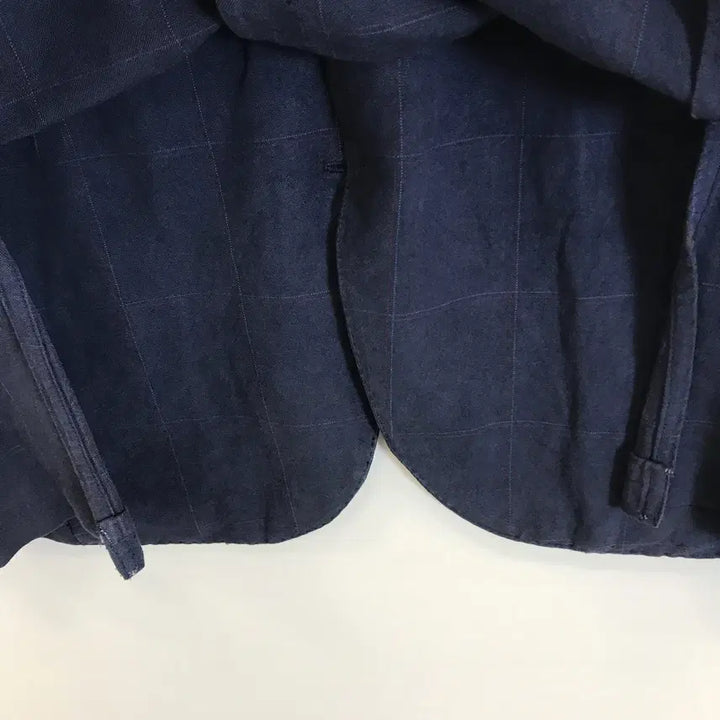 [SOLD OUT] 라르디니 LARDINI 린넨코튼 자켓 [105]