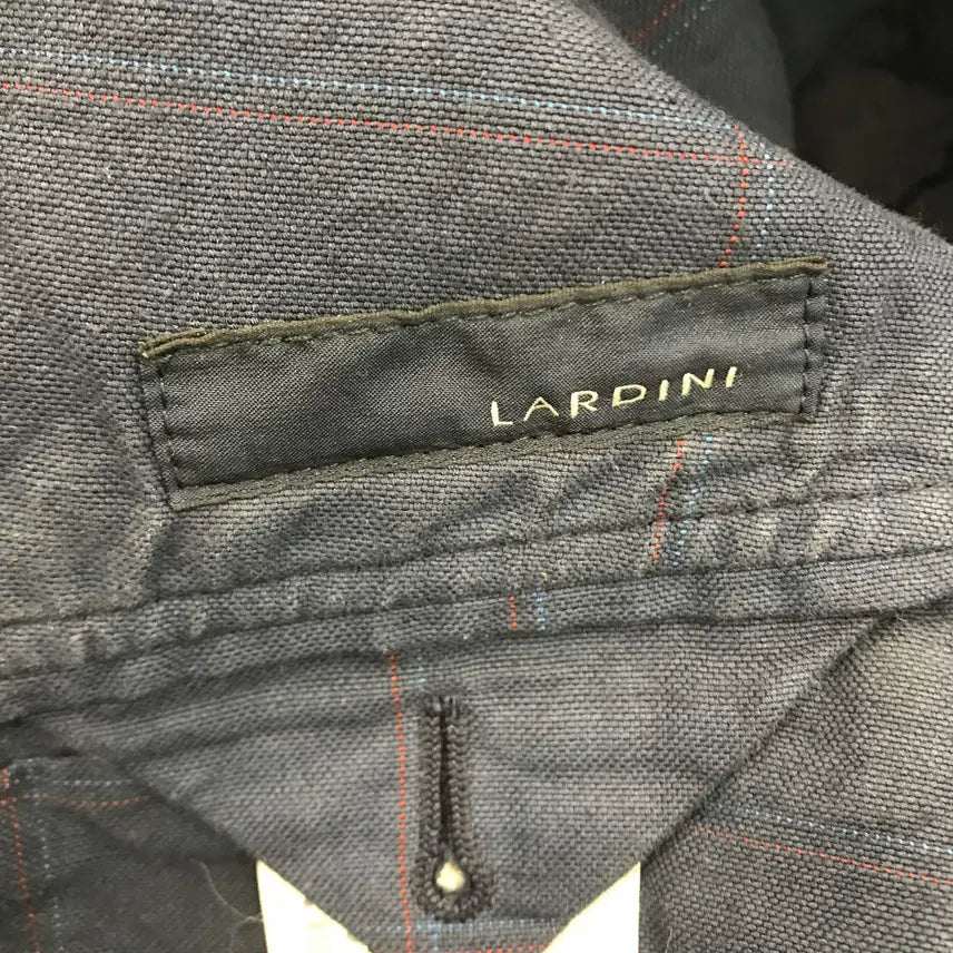 [SOLD OUT] 라르디니 LARDINI 린넨코튼 자켓 [105]