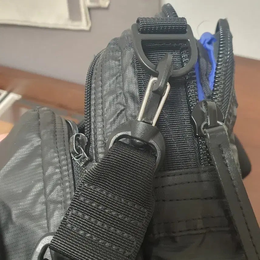 [BUNJANG] Manhattan Passage Nylon Business Bag / 맨하탄 패새지 Manhattan passage